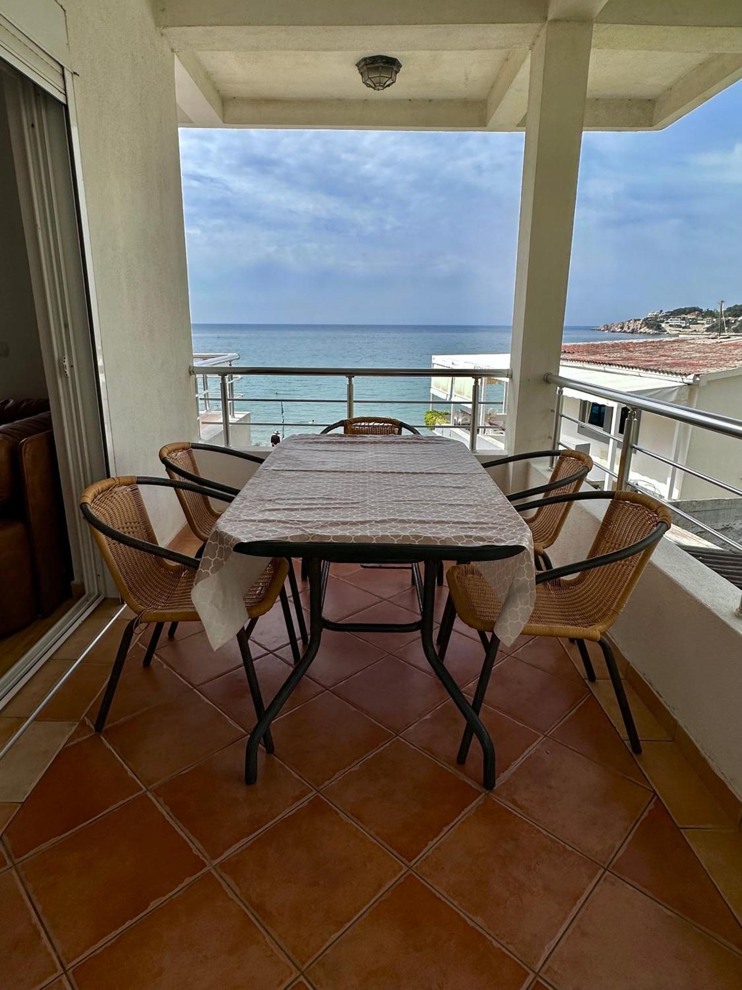 Casa Mila Apartments & Bungalows Ulcinj Eksteriør billede