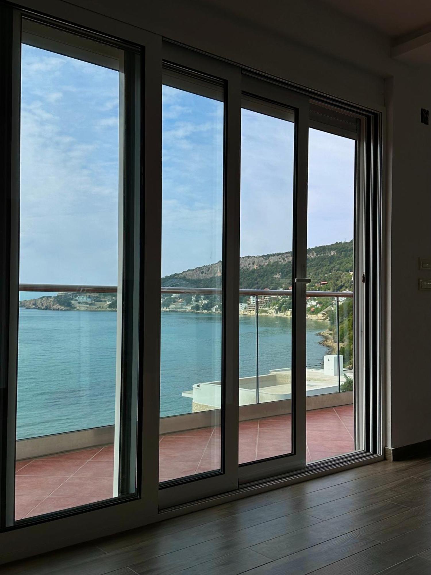 Casa Mila Apartments & Bungalows Ulcinj Eksteriør billede