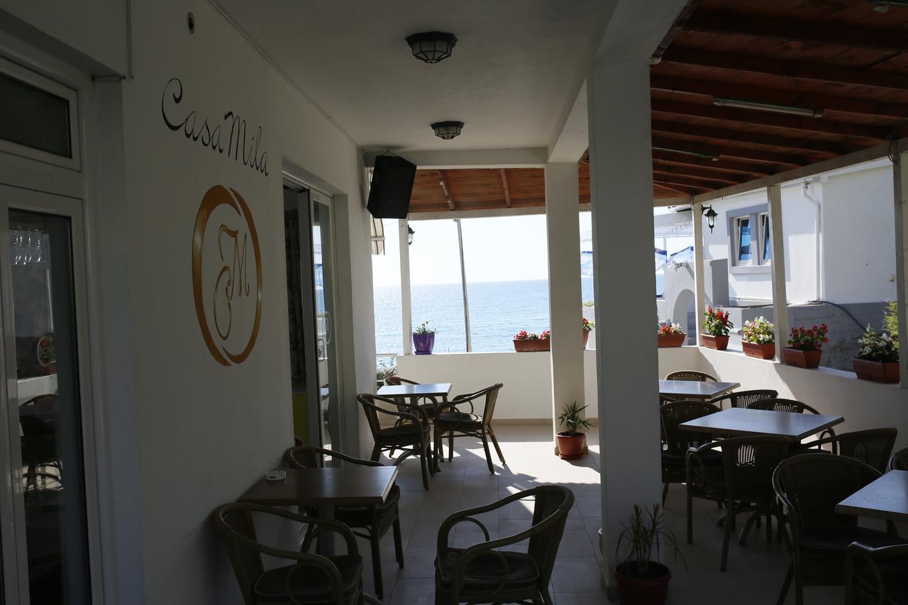 Casa Mila Apartments & Bungalows Ulcinj Eksteriør billede