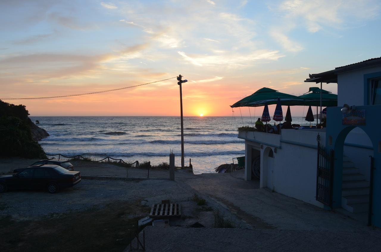 Casa Mila Apartments & Bungalows Ulcinj Eksteriør billede