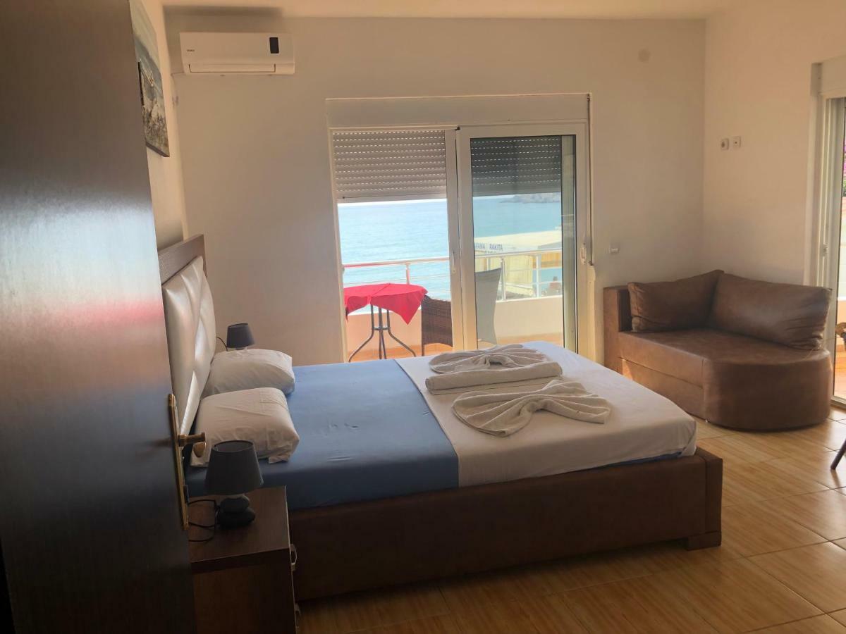 Casa Mila Apartments & Bungalows Ulcinj Eksteriør billede