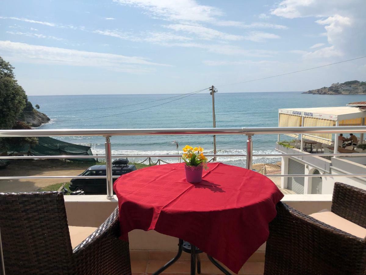 Casa Mila Apartments & Bungalows Ulcinj Eksteriør billede